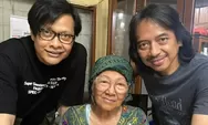 Armand Maulana Ikut Berduka Bunda Iffet Meninggal Dunia, Bagikan Cerita Dukungan yang Diberikan pada GIGI: Bunda Seperti Pengganti Ibu Saya