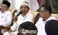 Pasca Viral Remaja Speak Up Soal Wisuda Sekolah, Dedi Mulyadi Kini Jawab Isu Debat Settingan