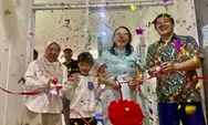 Jackids Preschool and Daycare Bersama Perumnas Gelar Grand Opening Gedung Baru di Apartemen Samesta Mahata Serpong