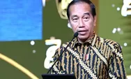 Momen Jokowi Laporkan Tudingan Ijazah Palsu: Ayah Wapres Gibran Itu Diminta Nostalgia Semasa Kuliah