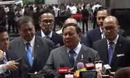 Town Hall Danantara Tiba-tiba Digelar Tertutup Tanpa Media, Begini Penjelasan Presiden Prabowo dan Rosan Roeslani