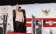 Beberapa Kali Gagal dalam Pencalonan Presiden, Prabowo Ucapkan Terima Kasih kepada Para Buruh yang Mendukungnya Saat Pidato Hari Buruh di Monas