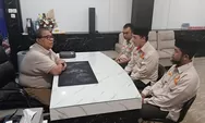 Audiensi Pemuda Muhammadiyah Jakarta Utara dengan Anggota DPRD Provinsi DKI Jakarta, H. Ramly Hi Muhamad