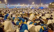 Muhammadiyah Tetapkan Iduladha 2025 Jatuh pada Jumat 6 Juni