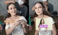 Akan Menikah dengan Maxime Bouttier, Luna Maya Berikan Jabatan ‘Ketua Wanita yang Masih Betah Melajang’ pada Raline Shah: Maaf ya Generasi 90-an