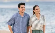 Maxime Bouttier Ungkap Nasihat Sahabat Dekat Saat Momen ‘Break’ dengan Luna Maya, Soroti Soal Effort yang Diberikan oleh sang Artis