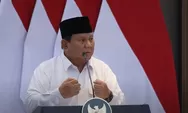 Soal Dugaan Siswa Keracunan Gegara Makan Bergizi Gratis, Prabowo Minta 'Zero Penyimpangan' ke Kepala BGN