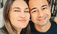 Hadiri Pernikahan Luna Maya dan Maxime Bouttier di Bali, Raffi Ahmad Mengaku Emosional dan Doakan Begini