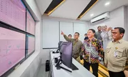 Kemenag Luncurkan Hajj Command Center dan Satu Haji