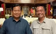 Diwakili Oleh Mensesneg, Ini Ucapan Selamat dari Presiden Prabowo Atas Terpilihnya Paus Leo XIV Sebagai Paus Baru Umat Katolik
