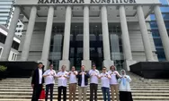 MK Terima Audiensi Pengurus AMKI, Bahas Program Edukasi Konstitusi