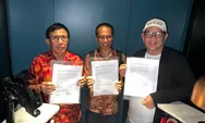 Hendry Ch Bangun dan Zulmansyah Sepakat Gelar Kongres Persatuan PWI Paling Lambat Agustus 2025