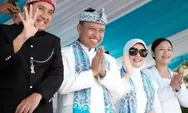 Jumlah Pengunjung Tembus Puluhan Ribu, Lebaran Depok 2025 Berjalan Sukses!