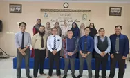 Universitas Islam Darussalam Gontor (UNIDA) adakan Pelatihan Promosi & Branding Bersama Praktisi Promosi & Branding Alumni Gontor Dr Awaluddin Faj, M.
