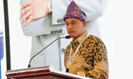 Bos SAPX Express, Budiyanto Darmastono Terpiliih jadi Ketua Umum Asperindo Periode 2025-2029