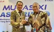 JNE dan SAPX Express Tegas Dukung Permen No 8 Tahun 2025