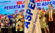 Pesan Mohamad Feriadi untuk Ketum dan Pengurus DPP Asperindo 2025-2029: Amanah ini Bukan untuk Mencari Popularitas