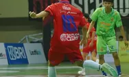 Dorong Semangat Generasi Muda Lewat Sepak Bola, BRI Dukung Garuda Futsal League Series 3