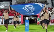 Pemilik Klub Liga 1 Nilai Musim 2024/2025: Makin Fair dan Jauh Lebih Baik