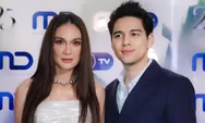 Luna Maya Bakal Gelar Resepsi di Jakarta, Ungkap Sebelumnya Banyak Sahabat yang Tak Diundang Gegara Jadwal Mepet