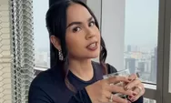 Luna Maya Pernah Pasrah Tak Bisa Nikah, Melaney Ricardo Ingatkan Rumah Tangga Tak Selalu Indah