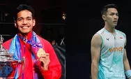 Jonatan Christie dan Chico Aura Undur Diri dari Pelatnas PBSI, Jojo Sebut Kalimat Ikonik Juergen Klopp