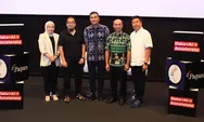 Percepat Kinerja Bisnis dan Industri Melalui Data dan AI