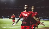 Skuad Timnas Diperbarui Jelang Lawan China dan Jepang: Lilipaly dan Asnawi Comeback!, Reza Arya Muncul Sebagai Wajah Baru