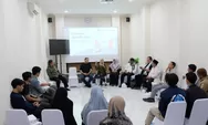 Di Media Gathering KPIPA, Jurnalis Al Jazeera Ungkap Pengalaman Kengerian Meliput Genosida di Gaza  