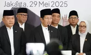 Amirulhaj 2025 Bertolak ke Tanah Suci, Kawal Langsung Layanan Jemaah Haji