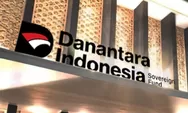 Bos Danantara Sebut 4 Perusahaan China yang Bakal Investasi di RI, dari Sektor Kendaraan Listrik hingga Pusat Data
