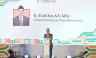 Fadli Zon Resmi Menjabat Ketua Dewan Gelar, Tanda Jasa, dan Tanda Kehormatan
