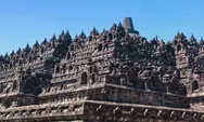 Sambut Agenda Presiden Prabowo dan Presiden Macron, Candi Borobudur Tutup dari Kunjungan Umum