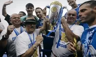 Reaksi Takjub Haji Umuh usai Bobotoh Penuhi Gedung Sate Tuk Rayakan Persib Juara: Momen yang Luar Biasa