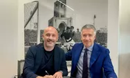Bologna Perpanjang Kontrak Vincenzo Italiano hingga 2027 Usai Raih Trofi Bersejarah