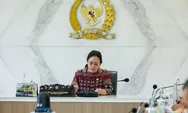 Ketua DPR RI Soroti Usulan Pensiun ASN hingga 70 Tahun, Pesan Puan Maharani: Jangan Bebani Negara