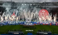 PSG Mendominasi Liga Domestik dalam Satu Dekade Terakhir, FFF Pertimbangkan Reformasi Format Ligue 1