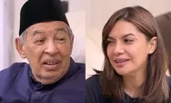 Kala Najwa Shihab Pernah Minta Nasihat Ayahnya, Tuk Belajar Ikhlas saat Ditinggalkan Orang Tercinta