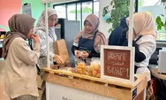 Hadapi Isu Pengangguran dan Kemiskinan, Paradaya Movement Jadi Solusi Lewat Program Pemberdayaan yang Didanai Zakat