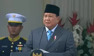 Tarif AS untuk RI Sudah Turun dari 32% Jadi 19%, Prabowo akan Tetap Nego