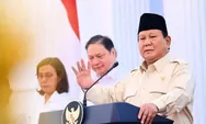 Tantangan Ekonomi Tak Goyahkan Dukungan: Rapor Awal Prabowo–Gibran Tetap Biru