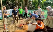 Iduladha 1446 H, BPJPH Gelar Pengawasan Terpadu Penyembelihan Hewan Kurban 
