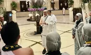 Pesan Ketum PERSIS untuk Jemaah Haji Khusus Karya Imtaq: Jaga Kemabruran Haji Melalui Peningkatan Amal Ibadah