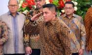 Seskab Teddy Jelaskan Pertemuan Presiden Prabowo dengan Menkes Budi: Hanya Bahas Isu Kesehatan