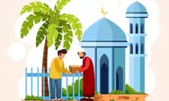 Idul Adha 2025: Apakah Boleh Daging Kurban Dibagikan untuk Umat Non-Muslim? Ini Penjelasannya
