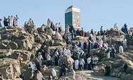 Update Haji 2025: Puncak Haji Selesai, Kemenag Tutup Penyelenggaraan Ibadah di Arafah