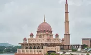 Sambut Idul Adha 2025, Ini 5 Masjid Terkenal di Tanah Air yang Cocok Jadi Tempat Wisata Religi Bersama Keluarga