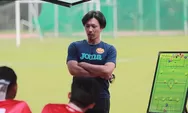 Jelang AFF U-19 Women’s 2025, PSSI Tunjuk Akira Higashiyama Latih Timnas Putri Indonesia