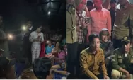 Wapres Tinjau Lokasi Pengungsian Korban Kebakaran Kapuk Muara, Gibran Soroti Tenda yang Gelap
