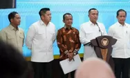 Eks Menteri Kelautan era SBY Jadi Sosok di Balik Izin Tambang PT KSM yang Kini Dicabut Prabowo